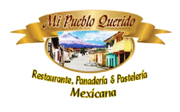 Mi Pueblo Querido Mexican logo