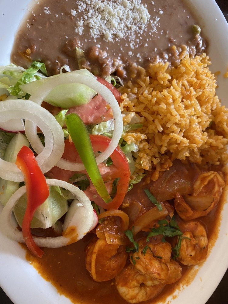 Mi Pueblo Querido Mexican Foods