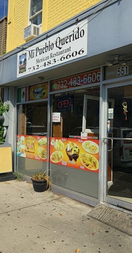 Mi Pueblo Querido Mexican Foods